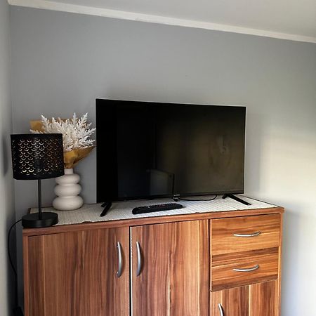 Pokoje Teligi 4 Pokoj 9 Świnoujście Exterior foto